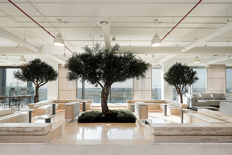 Oficina DRE — Dubai Hills Estate